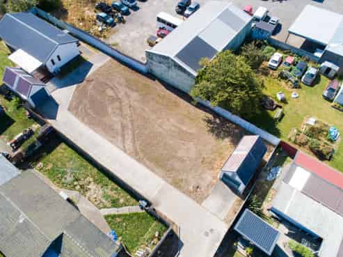 17C Haybittle Street, Feilding