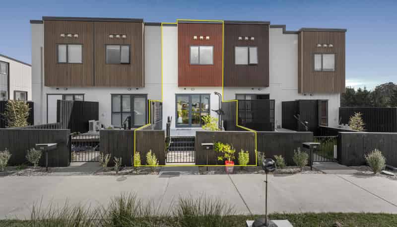 51 Tahere Road, Flat Bush