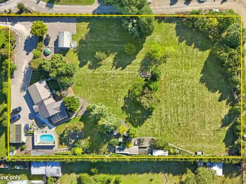 540 Main Road Hope, Hope