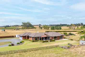 77 Cameron Road, Morrinsville