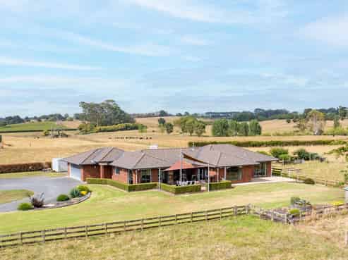 77 Cameron Road, Morrinsville