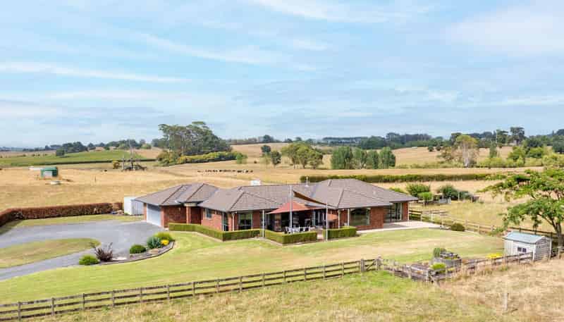 77 Cameron Road, Morrinsville