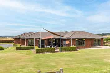77 Cameron Road, Morrinsville