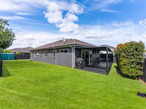 241 Harbourside Drive, Karaka