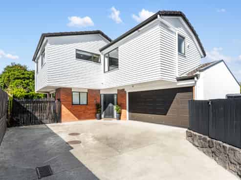 107b Galway Street, Onehunga