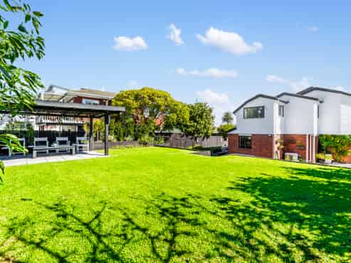 107b Galway Street, Onehunga
