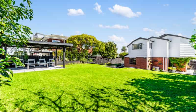 107b Galway Street, Onehunga