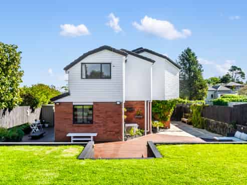 107b Galway Street, Onehunga