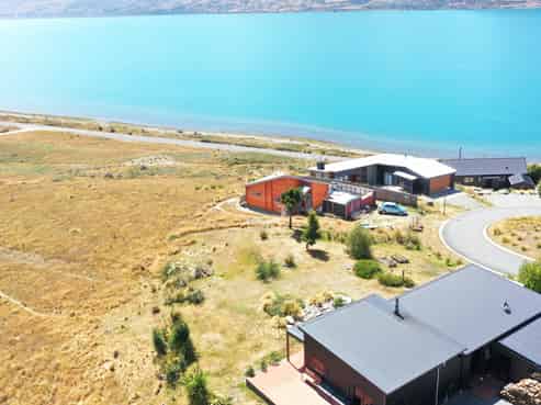 4 Huxley Terrace, Lake Ohau