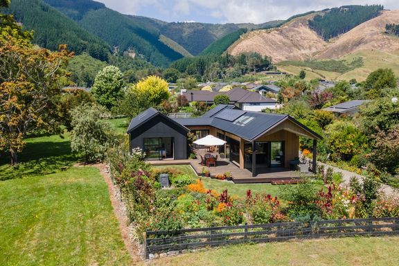 Quail Rise Nz Sold - 9 Quail Rise, Stoke - realestate.co.nz