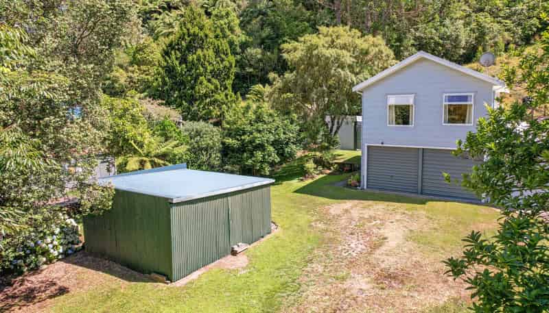 163 Pongakawa Valley Road, Lake Rotoma