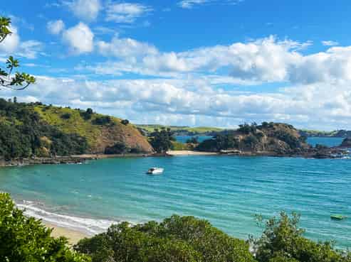 28 Jane York Place, Rakino Island