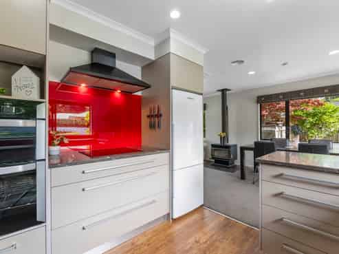 43 Roto Street, Hurdon