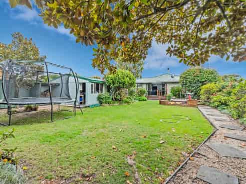 413 Yaldhurst Road, Russley