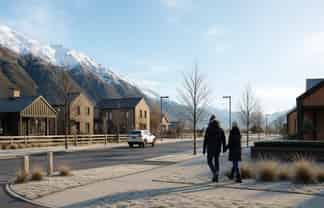  Kingston Village, Kingston