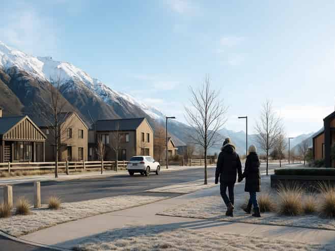 Kingston Village, Kingston
