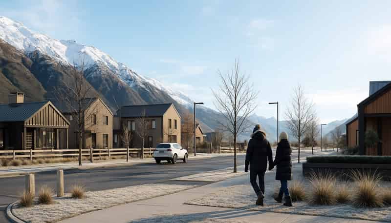  Kingston Village, Kingston