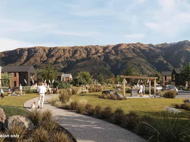  Kingston Village, Kingston