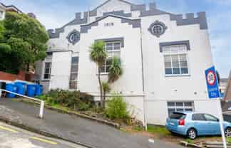 2 View street, Dunedin Central
