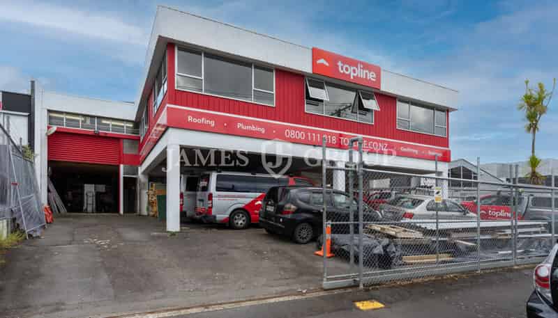 11 Tawari Street, Mount Eden