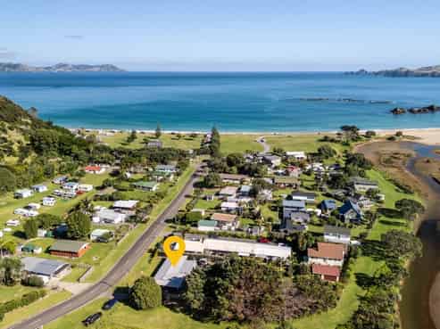 32 Tauranga Bay Beach Road, Kaeo