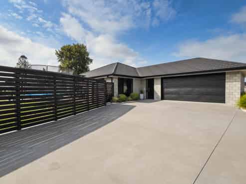 48 Hampton Terrace, Matamata