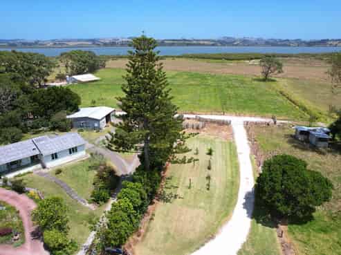 63 Jellicoe Road, Ruawai