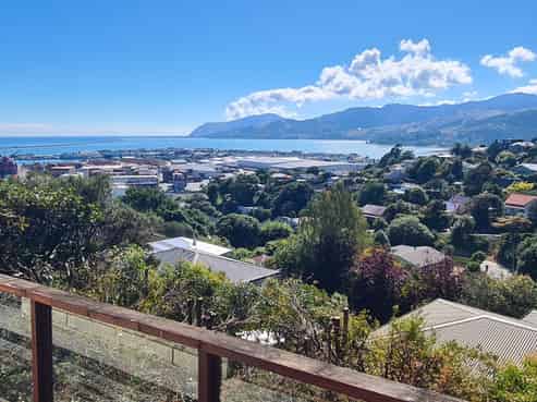8B Victoria Heights, Stepneyville