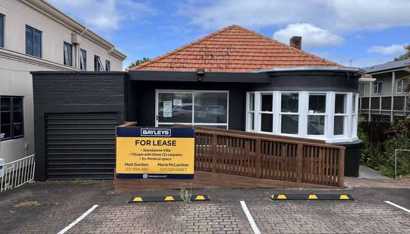28 Surrey Crescent, Grey Lynn