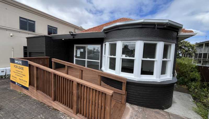 28 Surrey Crescent, Grey Lynn