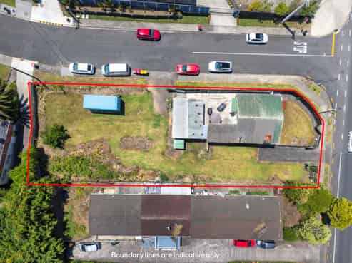 80 Alfriston Road, Manurewa East