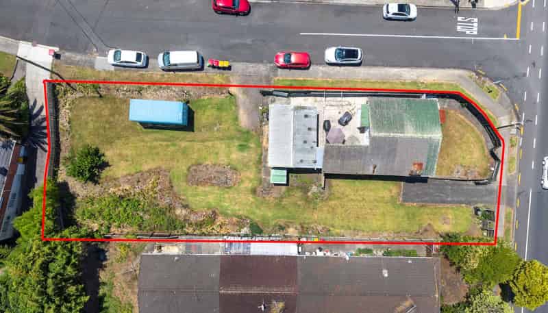80 Alfriston Road, Manurewa East