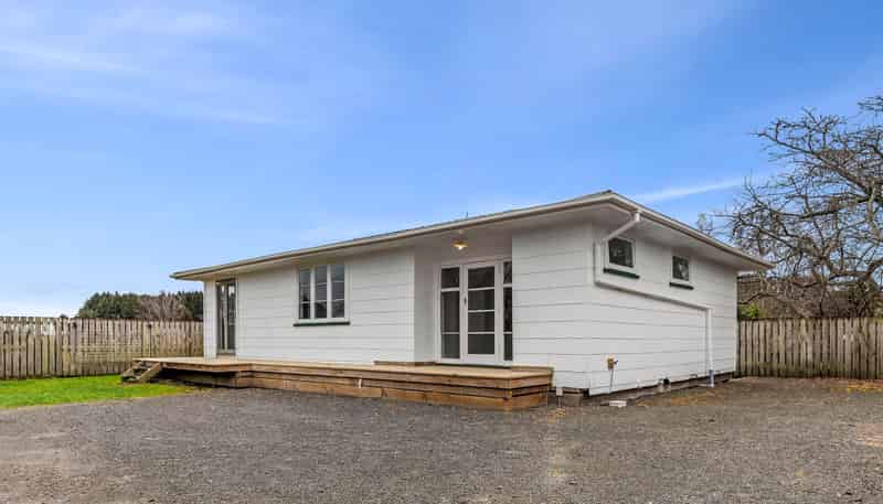 21a Mowbray Road, Waharoa