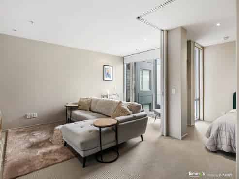 409/19 College Street, Te Aro