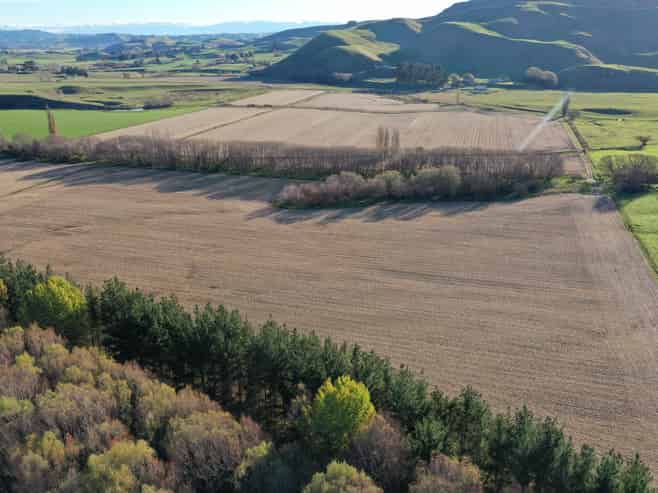 2813 Middle Road, Otane