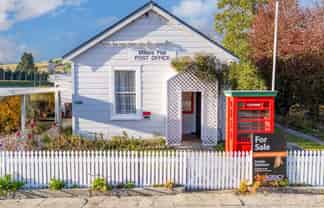 1673 Teviot Road, MILLERS FLAT