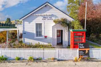 1673 Teviot Road, MILLERS FLAT