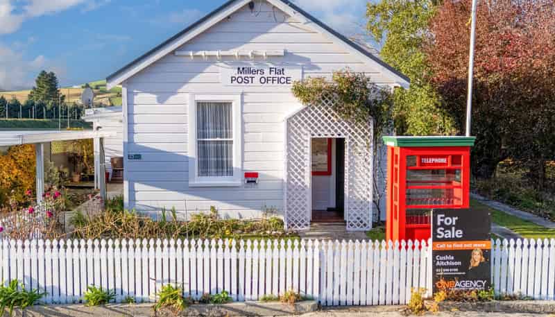 1673 Teviot Road, MILLERS FLAT