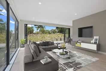 211 Victory Road, Laingholm