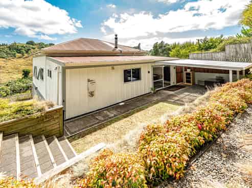 50 Webb Road, Durie Hill