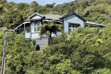 1 Taylor Street, Cobden