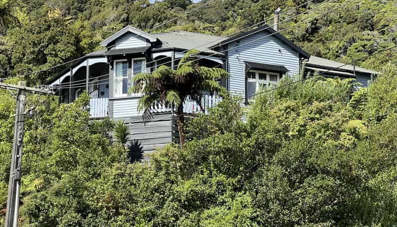 1 Taylor Street, Cobden