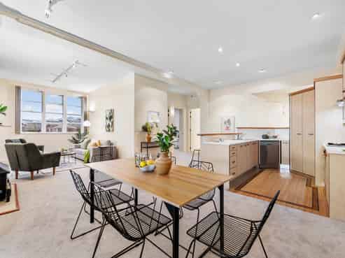 14/37 Majoribanks Street, Mount Victoria