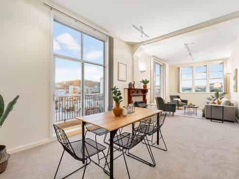 14/37 Majoribanks Street, Mount Victoria