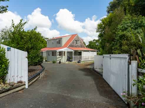 35 Hill View Road, Ruatangata