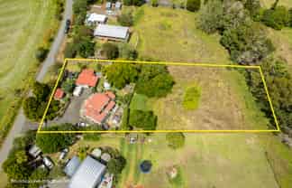 35 Hill View Road, Ruatangata
