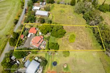 35 Hill View Road, Ruatangata
