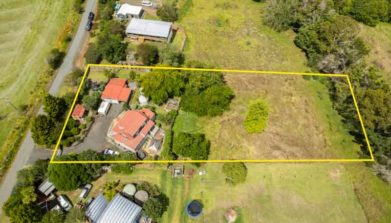 35 Hill View Road, Ruatangata
