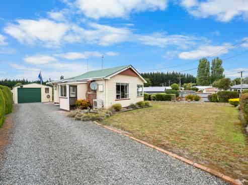 156 Riverlea Estate Drive, Kainga