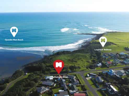 5 Dieffenbach Street, Opunake